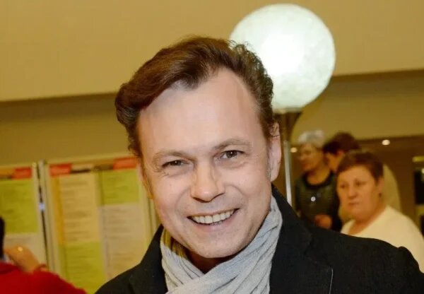    Причина смерти Владимира Левкина. Фото: ТВЦ