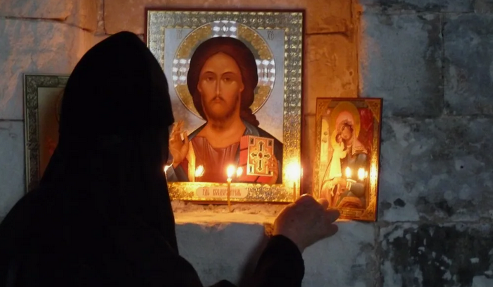 Предстояние перед Господом