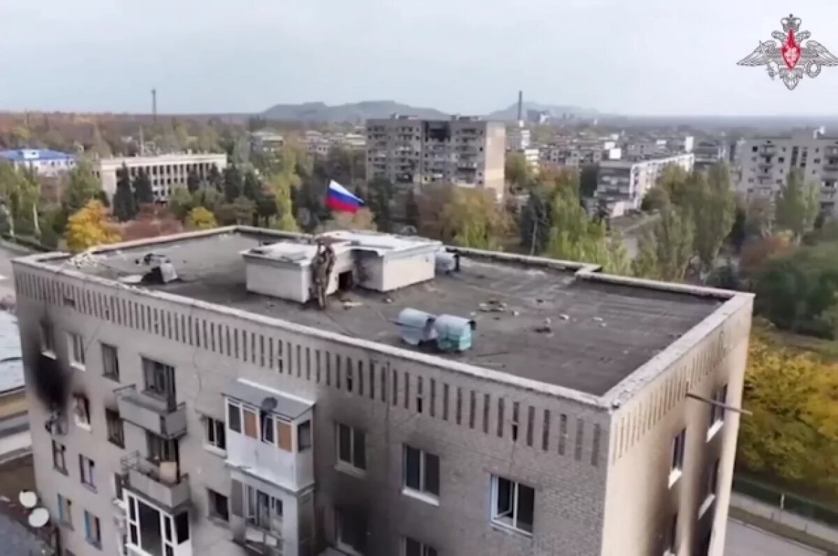    В Селидово найдены тела более десяти расстрелянных ВСУ мирных жителей