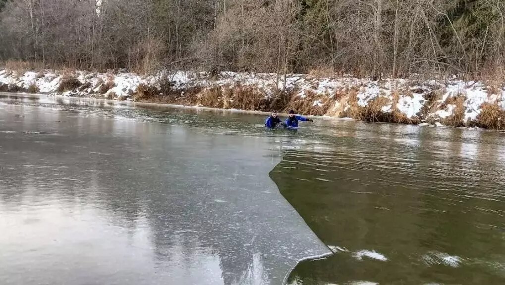     Источник: Поисково-спасательная служба УР