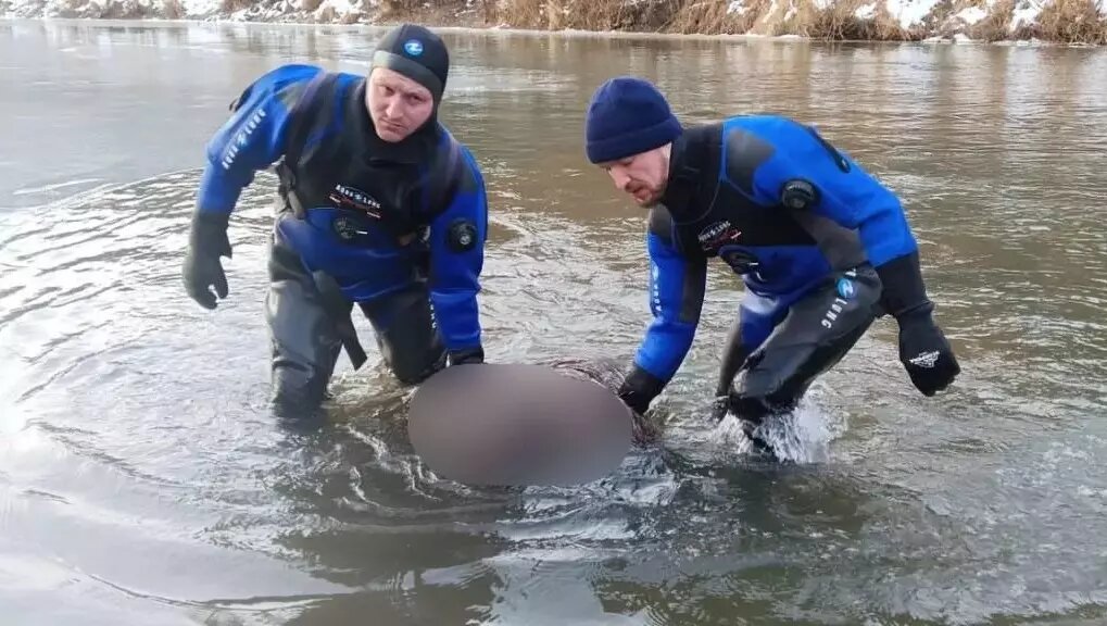     Источник: Поисково-спасательная служба УР