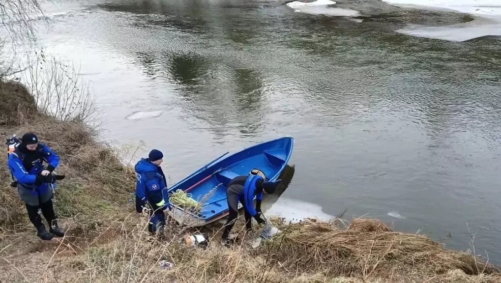     Источник: Поисково-спасательная служба УР