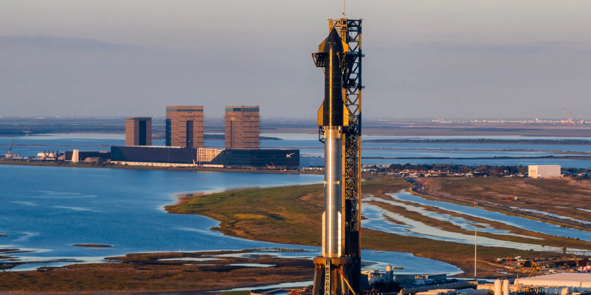 Источник: SpaceX  📷
