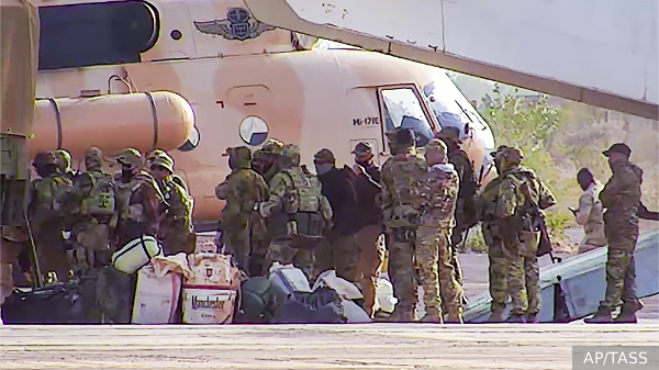     Фото: AP/TASS   
 Текст: Дмитрий Зубарев