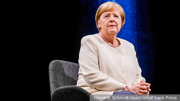     Фото: Hendrik Schmidt/dpa/Global Look Press   
 Текст: Максим Попов