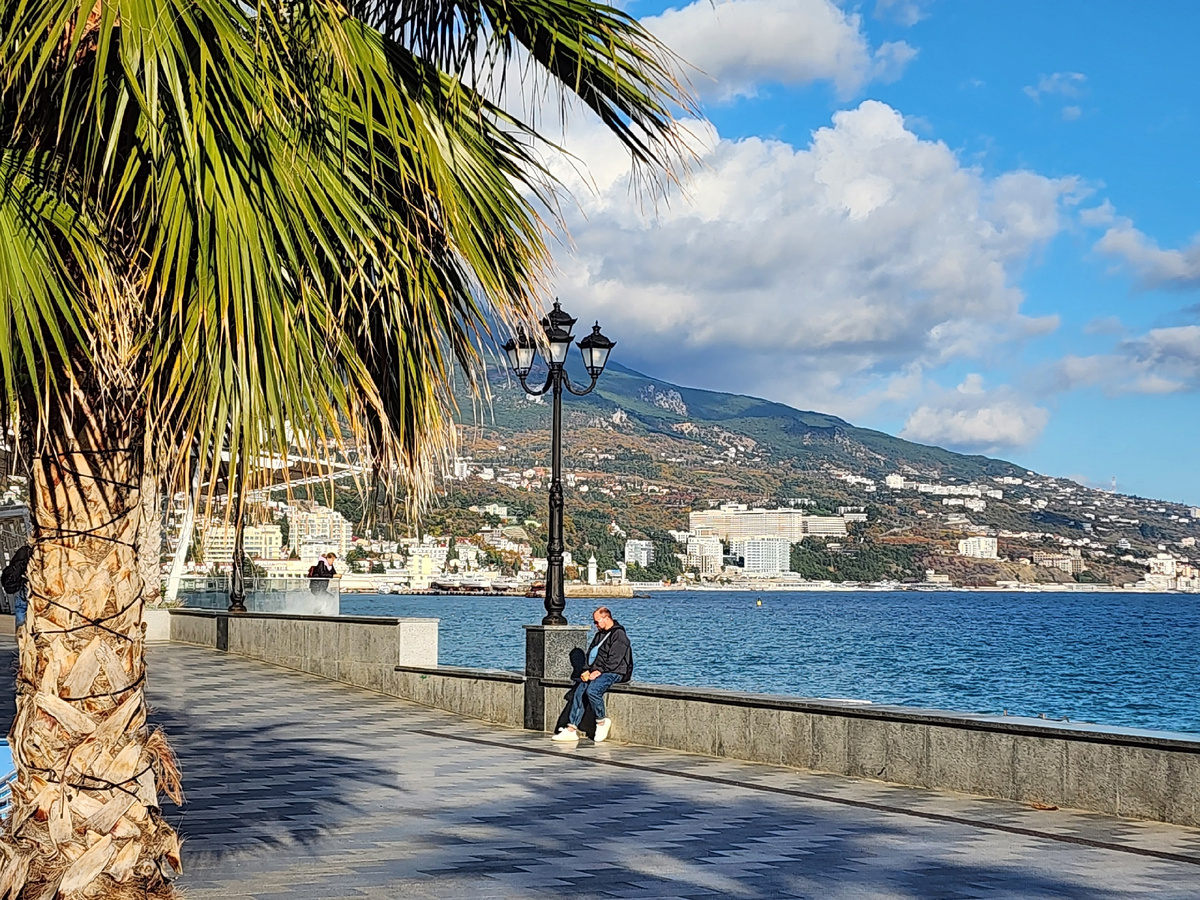 Фото: Оксана Улитина 