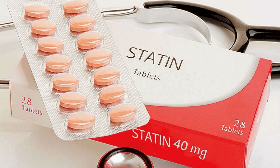Когда можно перестать пить статины?