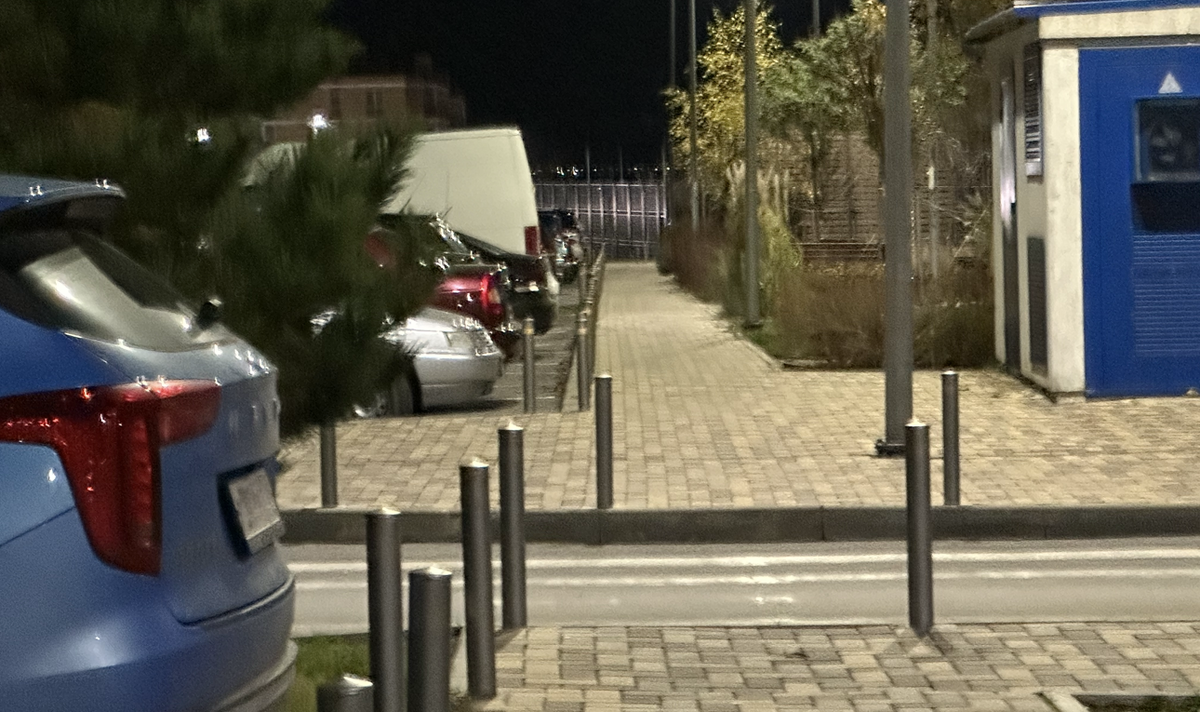 Первое фото уровня