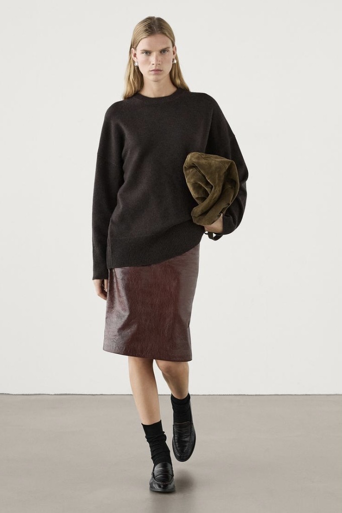 фото с сайта Massimo Dutti