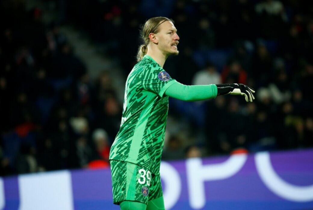    Фото: ФК ПСЖ