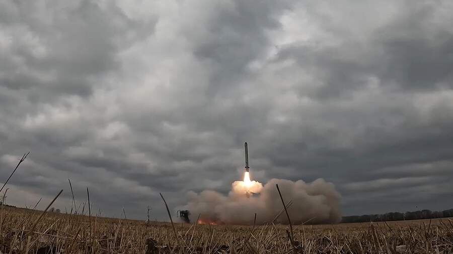    Изображение Минобороны РФ 