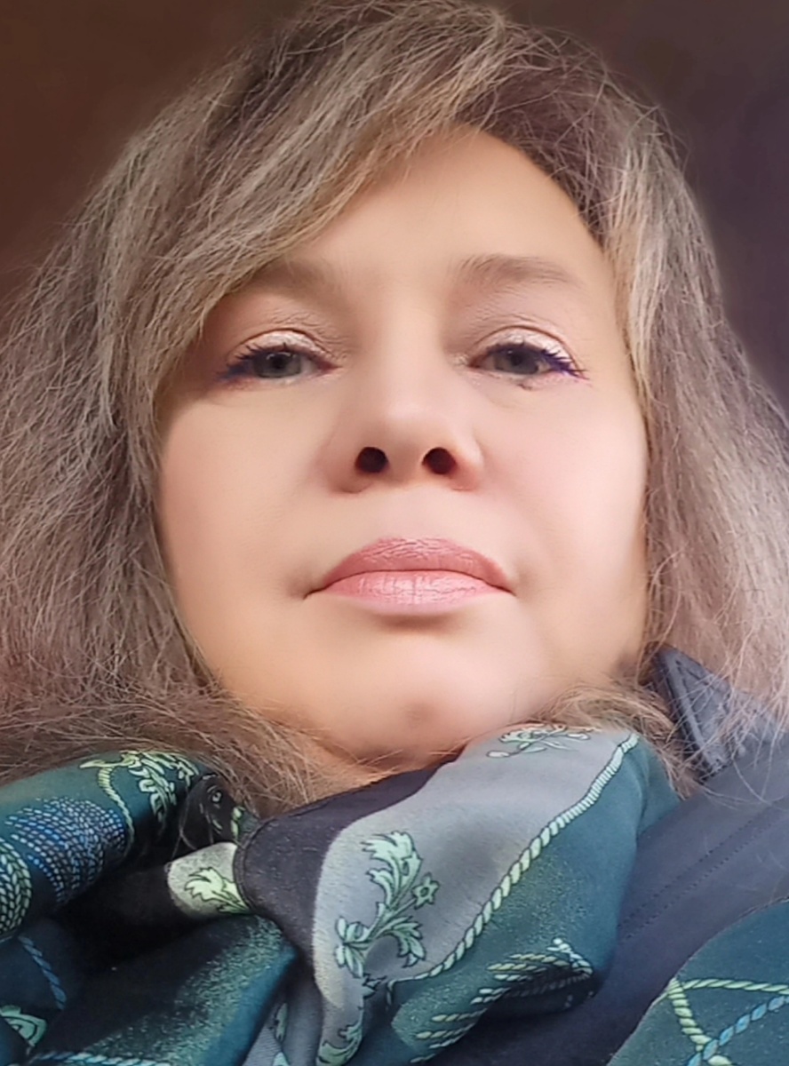 Фото автора 