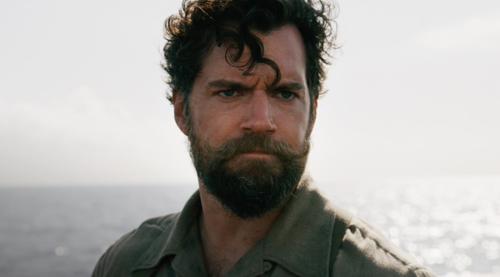     Генри Кавилл, кадр из фильма «Министерство неджентльменских дел» (2024)