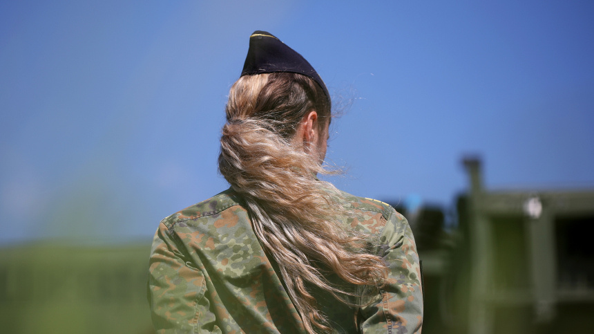    Фото: www.globallookpress.com/Ronny Hartmann