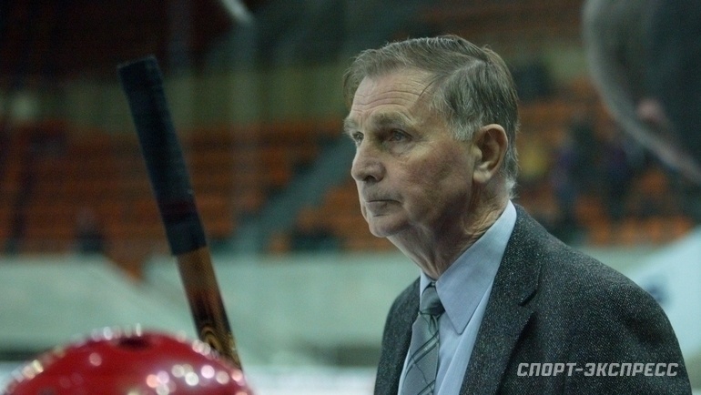    Виктор Тихонов.Александр Вильф архив «СЭ»