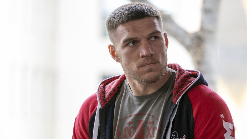     Вадим Немков  Hans Gutknecht/MediaNews Group/Los Angeles Daily News via Getty Images