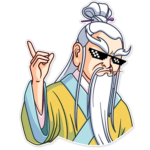 Китайский поэт Лу Шушэн, XVI век - как мы его представляем себе сегодня.