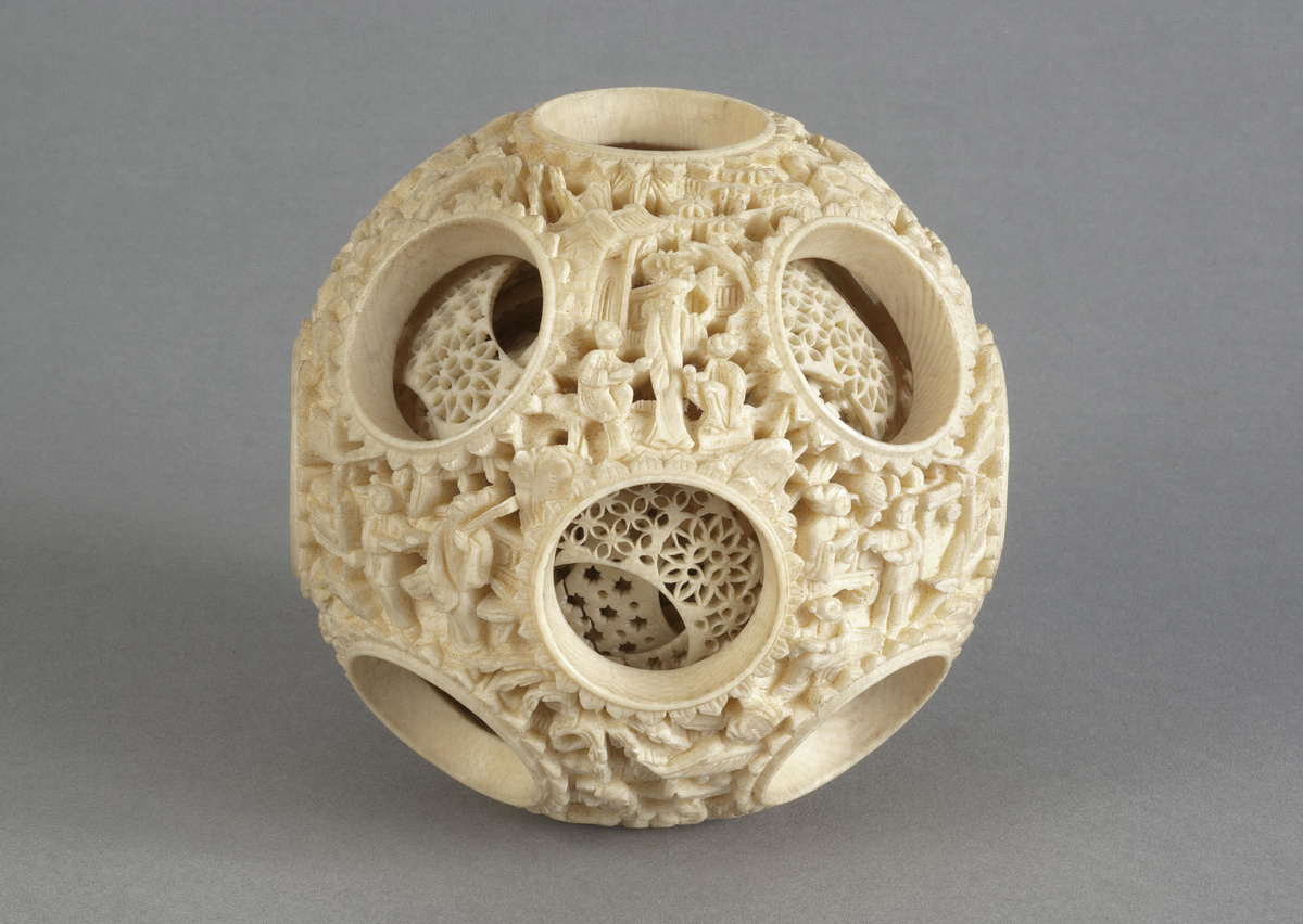 XIX век. Источник: philamuseum.org