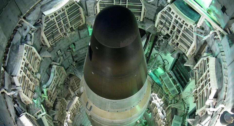    U.S. Department of Defense