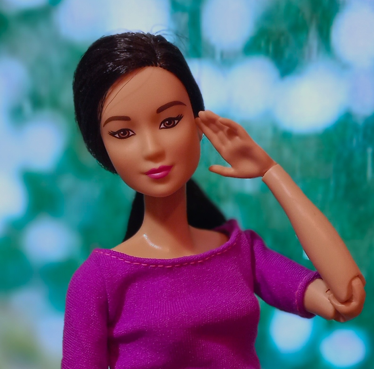 Джордан Окамото