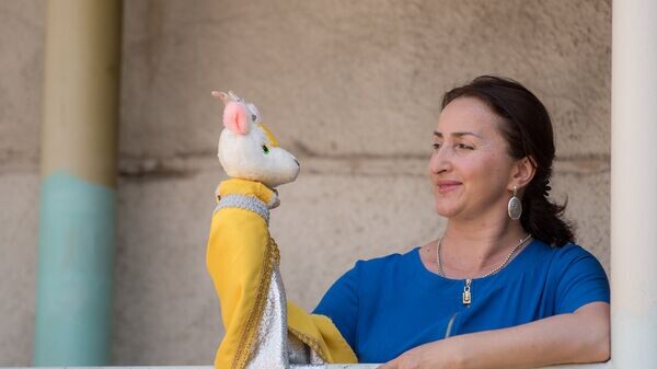    © Sputnik / Алексей Ковалев