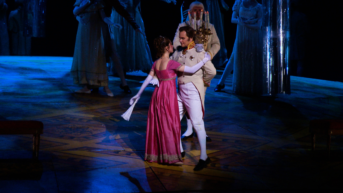    Фото: телеканал «Санкт-Петербург»