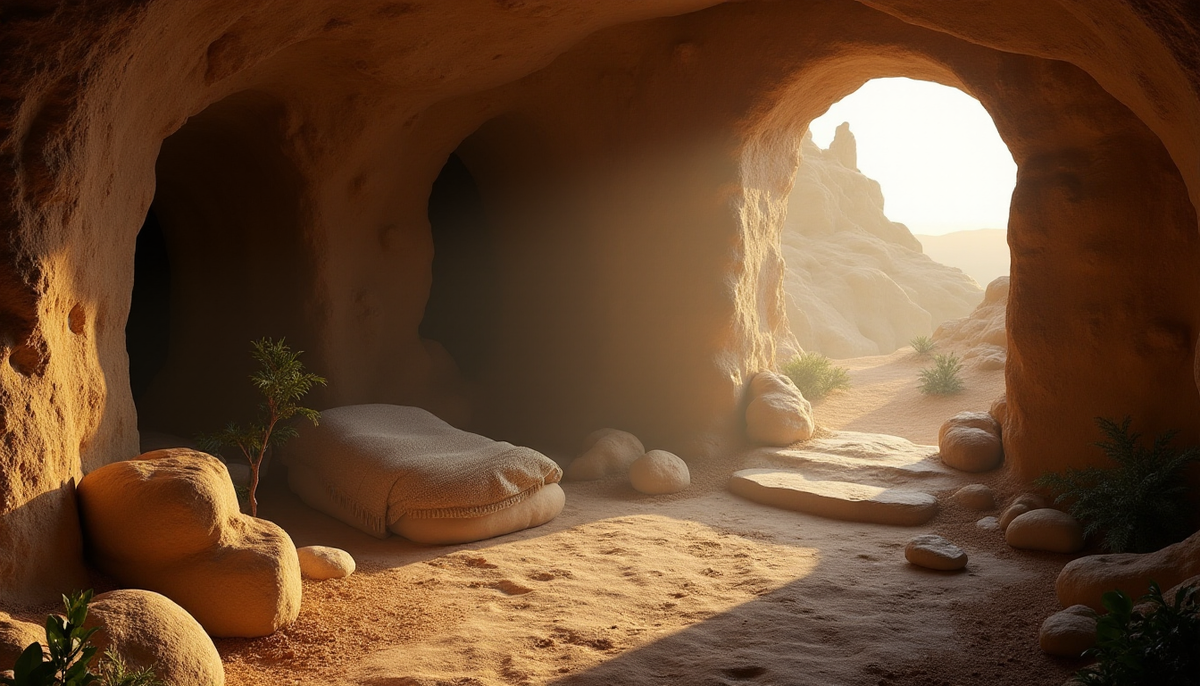 Ясли символизируют принятие и открытость, приглашая нас принять Церковь в свои сердца.