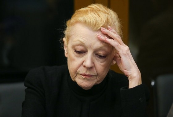    Наталья Дрожжина