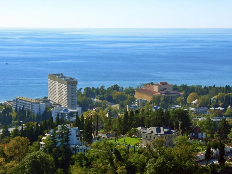    Фото: George Zakharchuk/Russian Look/Globallookpress