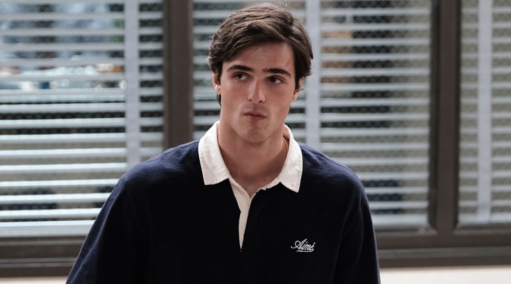     Джейкоб Элорди, кадр из сериала «Эйфория» (2019-н.в.)