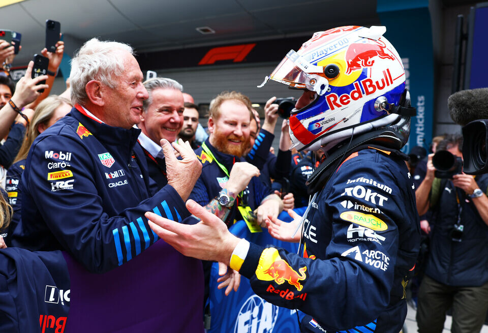    Getty Images / Red Bull Content Pool