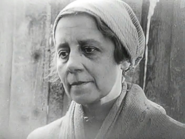 Кадр из фильма «Мать», 1926 год. Фото: Кинориум