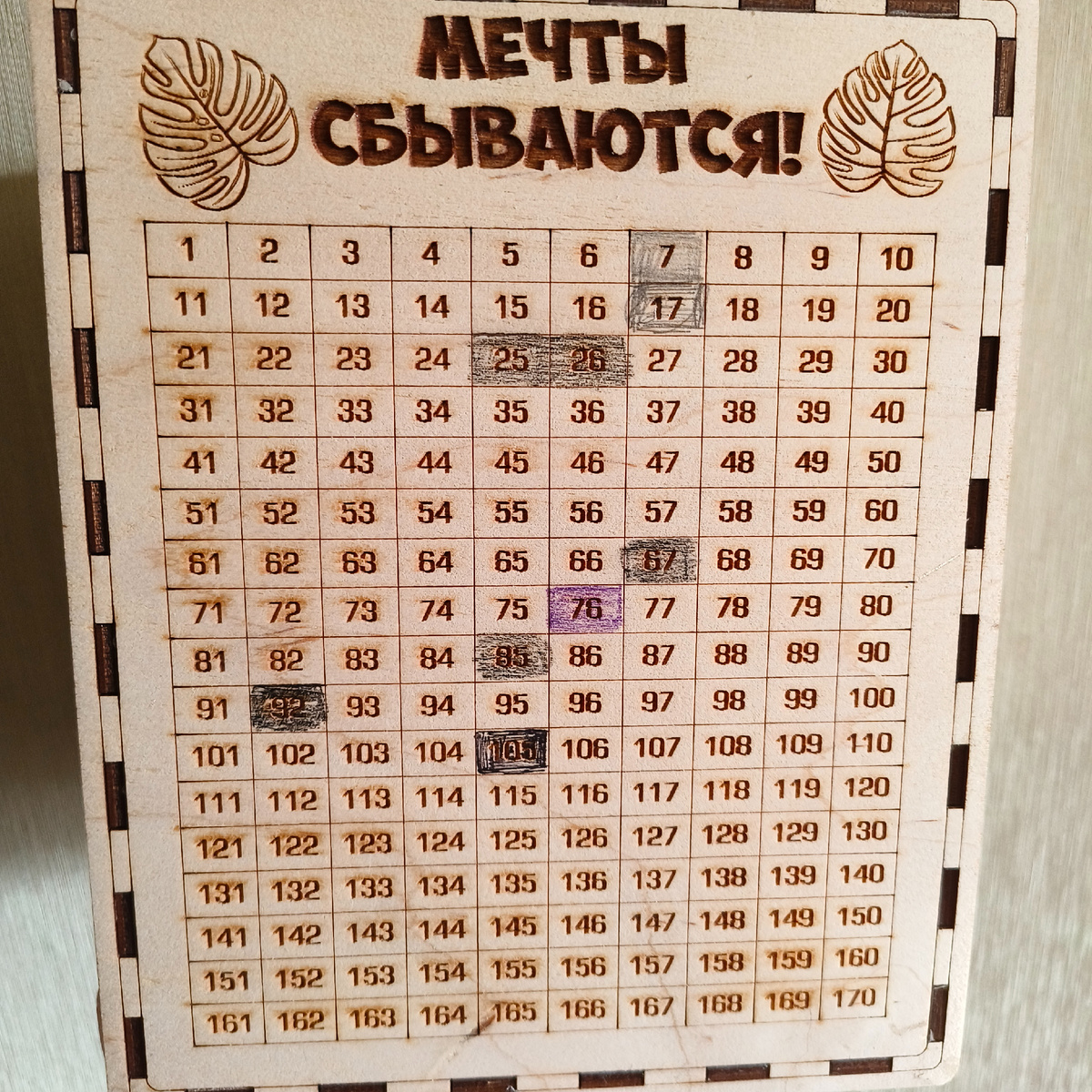 Фото автора. 