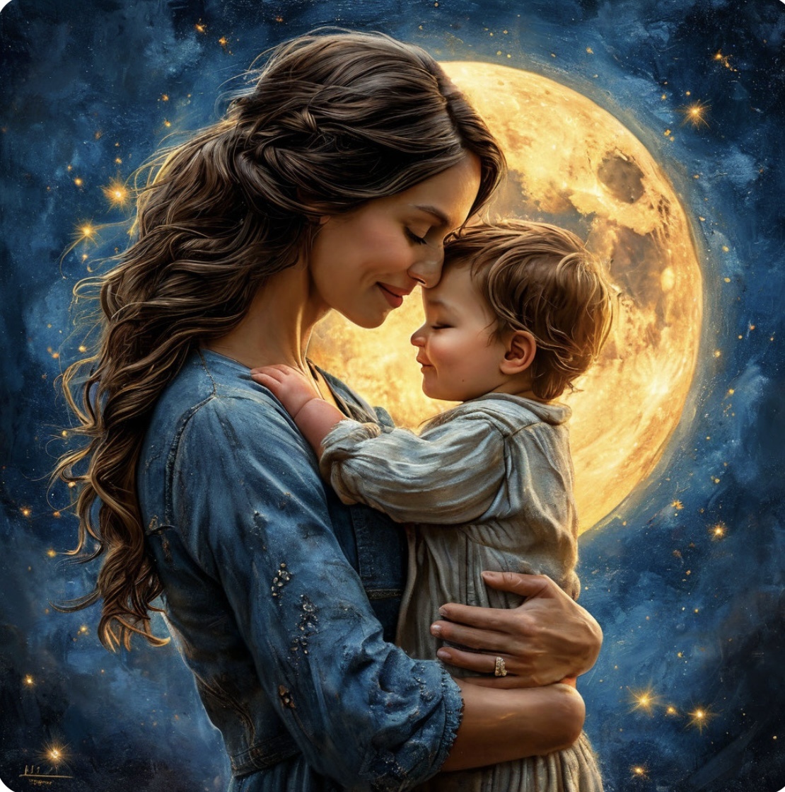 #AstrologyNelly #шедеврум #мама #мать #любовь