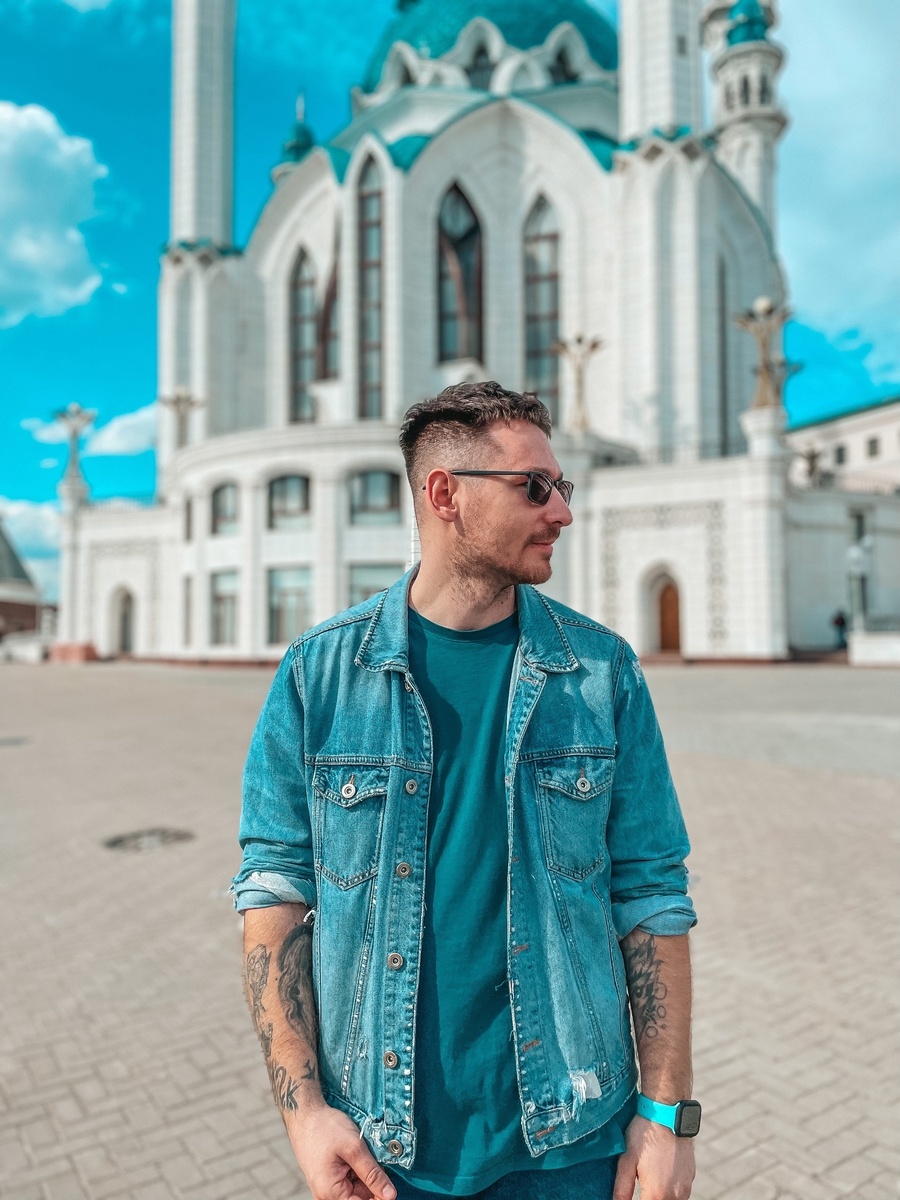 Эдуард Ильин - основатель сети магазинов никотиносодержащей продукции 12К