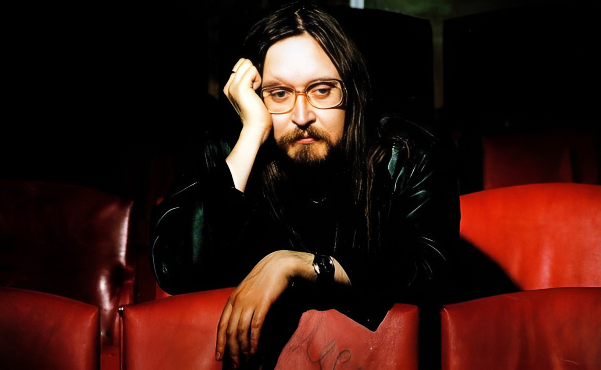 Егор Летов (фото из открытых источников)