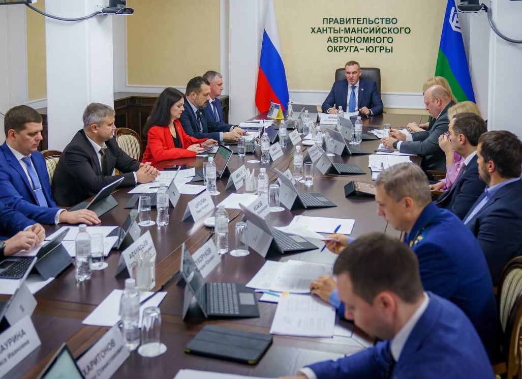    Задержанные в Сургуте за стрельбу молодые люди стали фигурантами уголовного дела