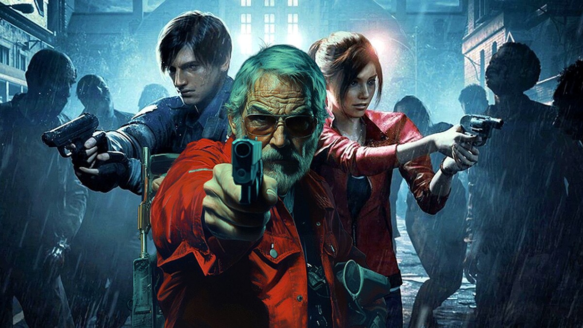 Могла ли экранизация Ромерое привнести что-то новое в жанр? 