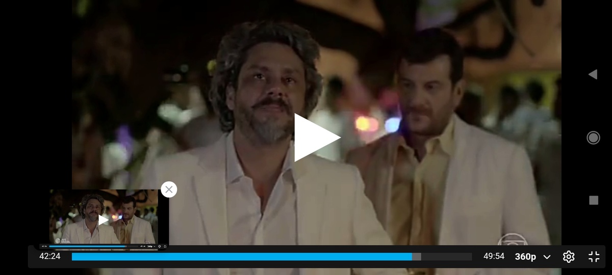 Празднование Нового года.