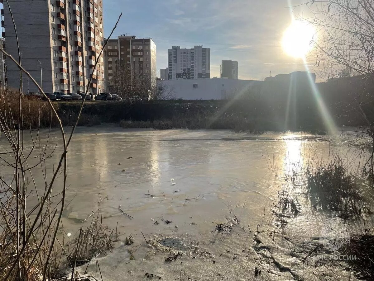     Источник: МЧС Удмуртии