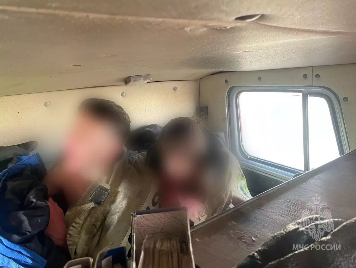     Источник: МЧС Удмуртии