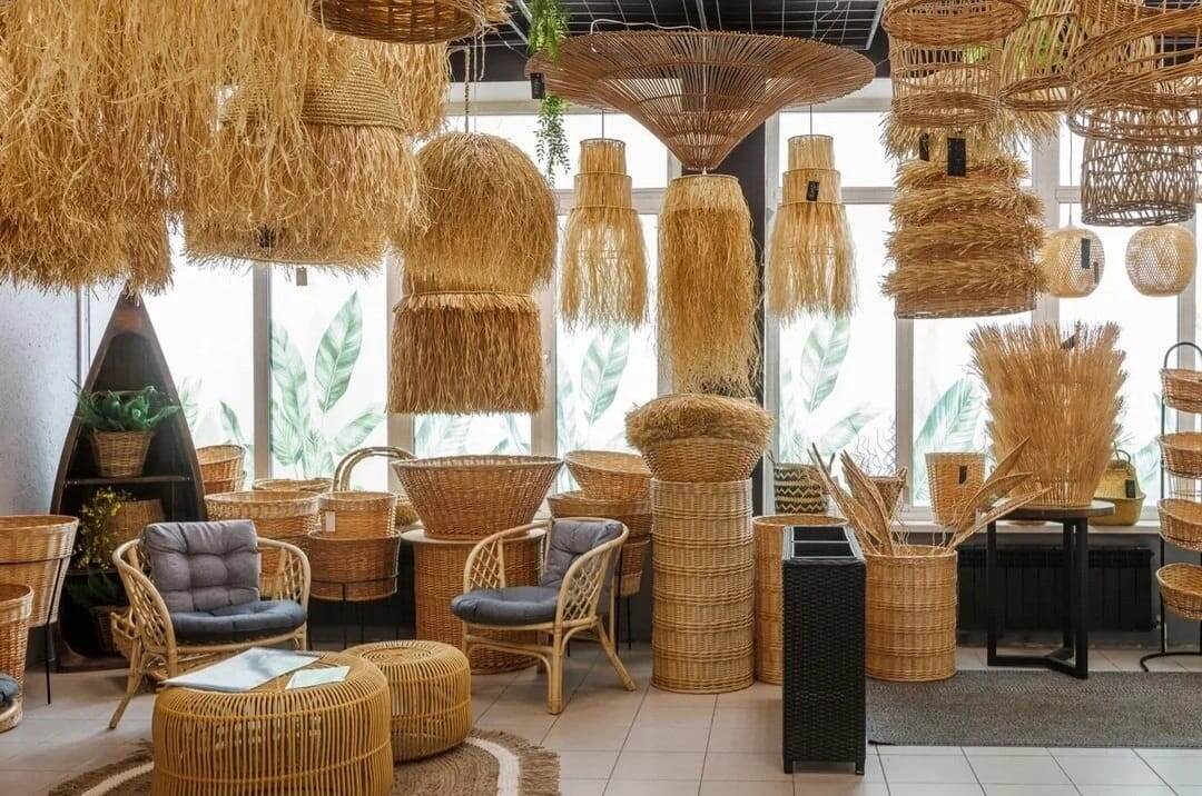 Шоурум компании Lozaramazanov