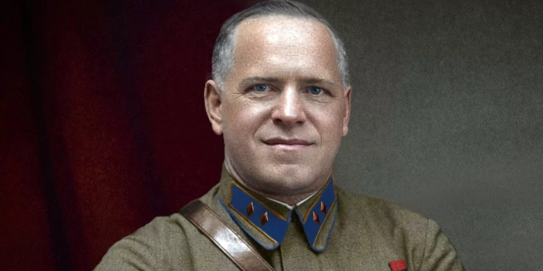 Бегемот, кинжал и другие: какие прозвища были у советских маршалов?