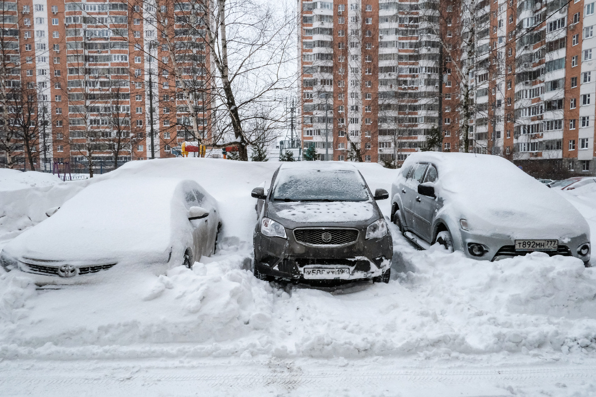 © Lantyukhov Sergey news.ru Global Look Press