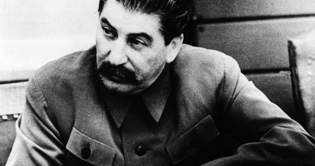 Почему и зачем Сталин создал Еврейскую автономную область в СССР?