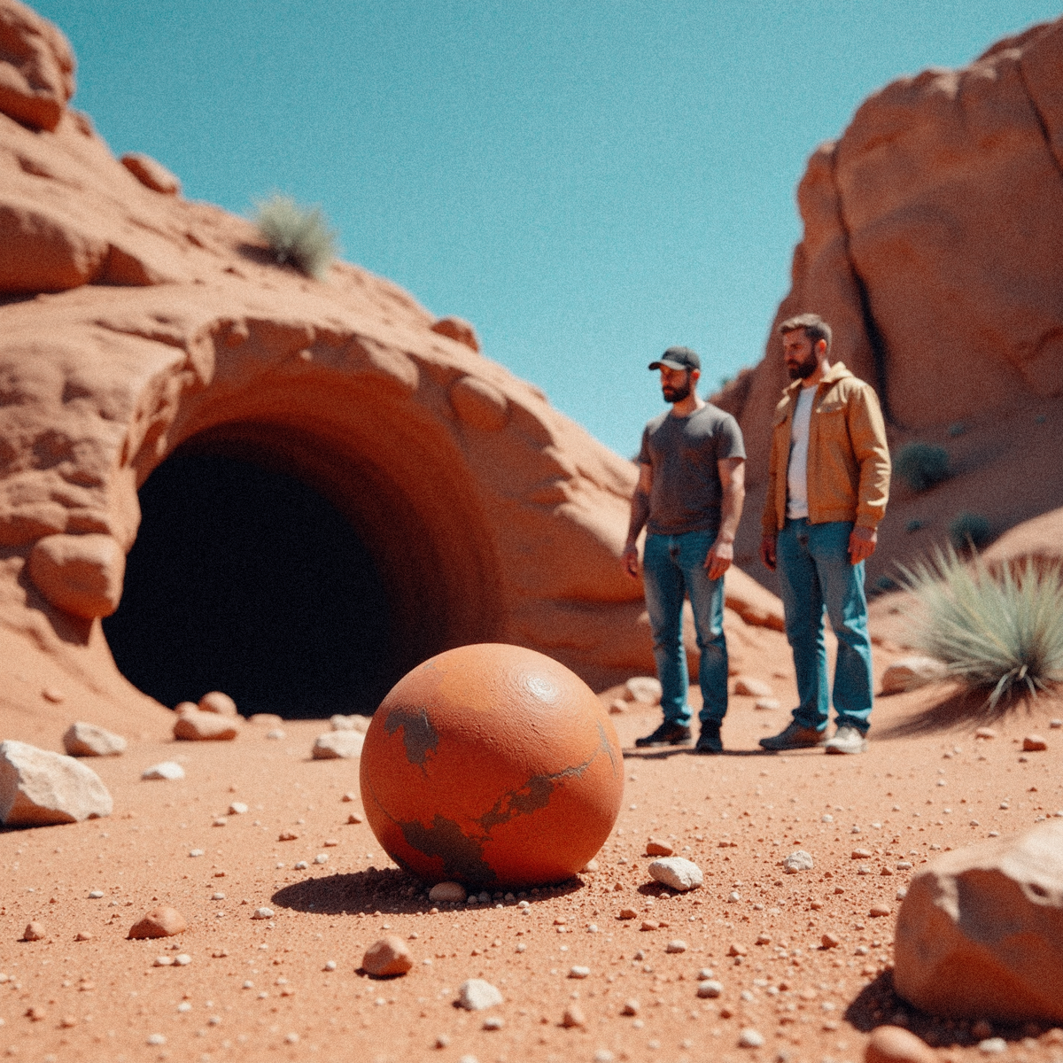 Да, умели же раньше делать сувениры