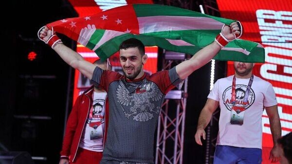    © Foto / Федерация ММА Абхазии