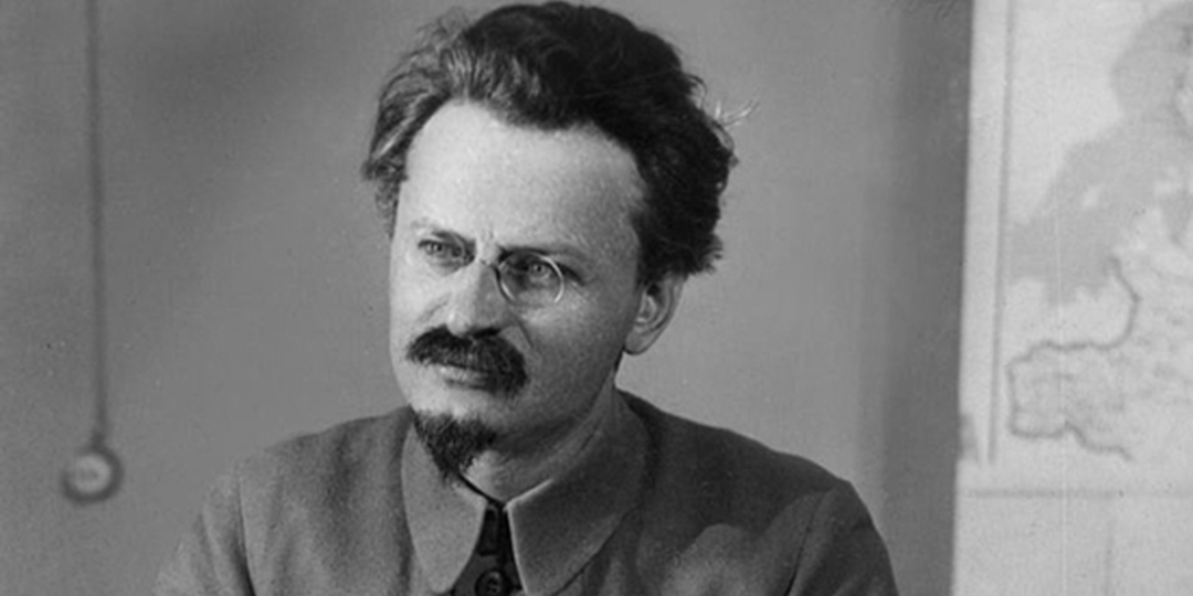 Каким бы был Советский Союз при Троцком?