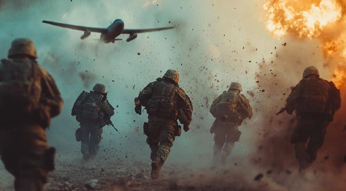    Фото: Коллаж Царьграда