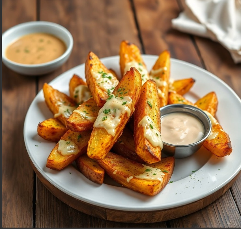 готовое блюдо